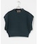 『別注』ROUTINE×URBAN RESEARCH　WOOL KNIT VEST