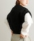 『別注』ROUTINE×URBAN RESEARCH　WOOL KNIT VEST