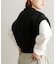 『別注』ROUTINE×URBAN RESEARCH　WOOL KNIT VEST