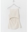le　CROCHET BACKPOINT TOP