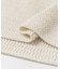 le　CROCHET BACKPOINT TOP