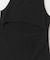 le　CROCHET BACKPOINT TOP