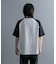 『別注』SHUHEI KOKI×SENSE OF PLACE　ラグランTシャツ