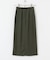 ドロストデザインタイトスカート
