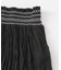 インドシャーリングワッシャースカート
