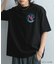 Negro Leagues　プリントTシャツ N