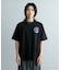 Negro Leagues　プリントTシャツ N