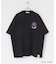 Negro Leagues　プリントTシャツ N
