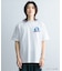 Negro Leagues　プリントTシャツ B