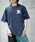 Negro Leagues　プリントTシャツ B