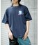 Negro Leagues　プリントTシャツ B