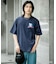 Negro Leagues　プリントTシャツ B