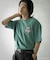 Negro Leagues　プリントTシャツ A
