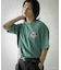 Negro Leagues　プリントTシャツ A