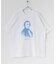 ヴィンテージライクTシャツ(ショパン)
