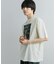 フォトグラフィックTシャツ B