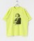 ヴィンテージライクTシャツ(ベートーヴェン)