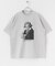 ヴィンテージライクTシャツ(ベートーヴェン)