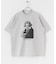 ヴィンテージライクTシャツ(ベートーヴェン)