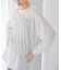 PROTAGONISTA　Create／MORE Long T-shirts