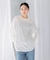 PROTAGONISTA　Create／MORE Long T-shirts