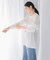 PROTAGONISTA　Create／MORE Long T-shirts