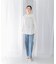 PROTAGONISTA　Create／MORE Long T-shirts