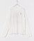 PROTAGONISTA　Create／MORE Long T-shirts