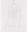 PROTAGONISTA　Create／MORE Long T-shirts