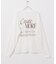 PROTAGONISTA　Create／MORE Long T-shirts