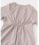 ウエストタックカットワンピース