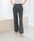 NEEDBY heritage　ANNIE PANTS
