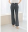 NEEDBY heritage　ANNIE PANTS