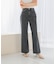 NEEDBY heritage　ANNIE PANTS