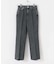NEEDBY heritage　ANNIE PANTS