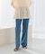 NEEDBY heritage　ANNIE PANTS