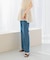 NEEDBY heritage　ANNIE PANTS