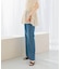 NEEDBY heritage　ANNIE PANTS