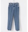 NEEDBY heritage　ANNIE PANTS