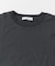 シルケットTシャツ(5分袖)