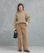 NEEDBY heritage　LUNA PANTS