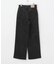 NEEDBY heritage　LUNA PANTS