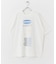 ロゴグラフィックTシャツ(5分袖) A