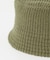 ニットバケットハット