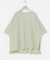 強撚天竺LOOSE Tシャツ
