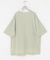 強撚天竺LOOSE Tシャツ