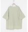 強撚天竺LOOSE Tシャツ