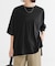 強撚天竺LOOSE Tシャツ