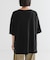 強撚天竺LOOSE Tシャツ