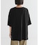 強撚天竺LOOSE Tシャツ